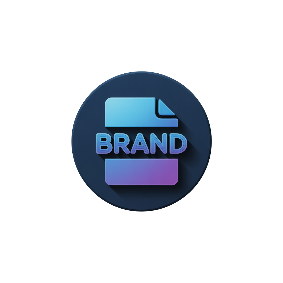 Branding & Identity