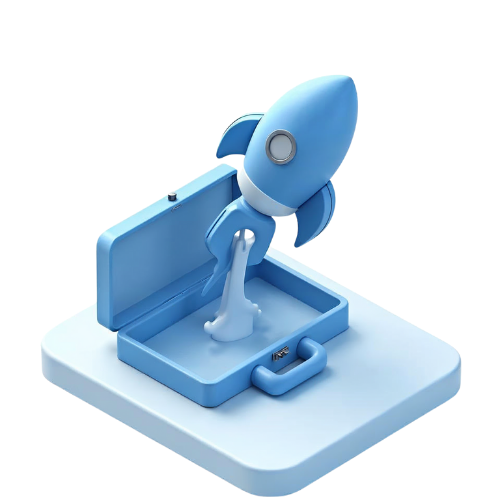 Business Setup & Launch Support
