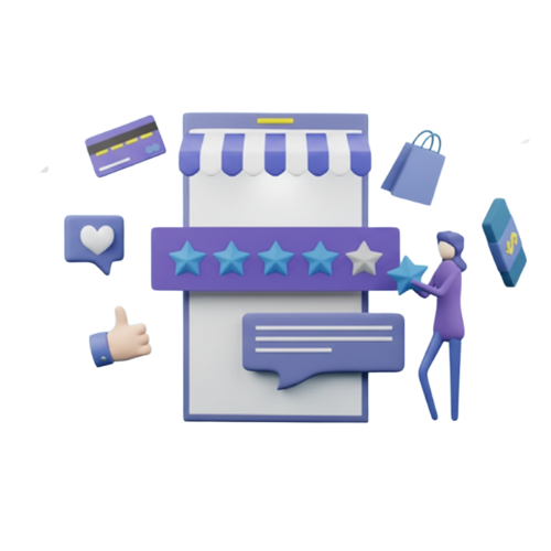 Online Reputation Management