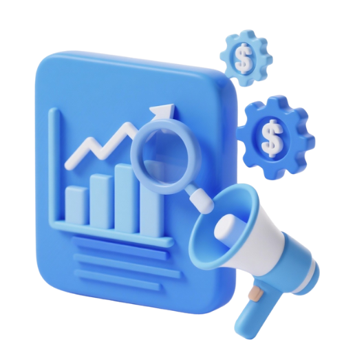Performance Marketing & SEO