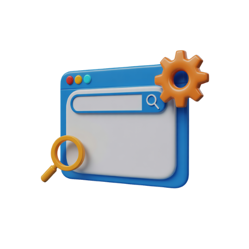 Search Engine Optimization