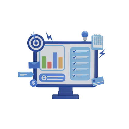 Social Media Management Services