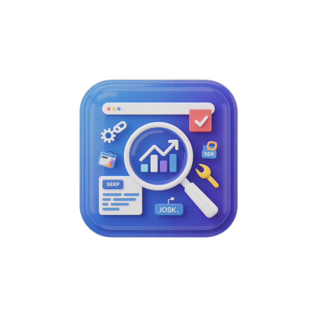 Search Engine Optimization